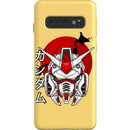 secondsyndicate Samsung RX 78-5