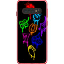 adamfu Samsung charms