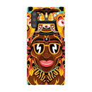 d.okuart Samsung Galaxy Note AFROMAN