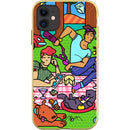 anibalart iPhone En el bosque