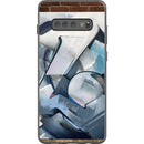 chaslovesletters Samsung Leverage