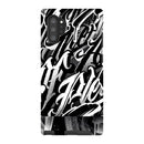 fanstaknado Samsung Galaxy Note Letters 02