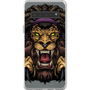 flylanddesigns_brian_allen Samsung Lion With Dreadlocks