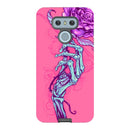 flylanddesigns_brian_allen LG Skeleton Hand with Rose