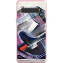 chaslovesletters Samsung Continuance