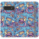 flylanddesigns_brian_allen Samsung Eyeballs and Teeth