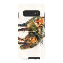 barrettbiggers Samsung Red fox