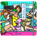 anibalart Samsung Deco