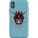 secondsyndicate iPhoneX / iPhone XS RX 93 A25 Gundam