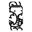 anibalart Samsung Piel