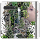 barrettbiggers Samsung Duality of nature