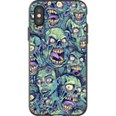 flylanddesigns_brian_allen iPhone Zombie