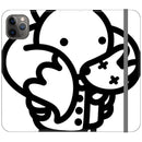 anibalart iPhone Piel