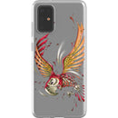 jayn_one Samsung Flexi Case Parrot