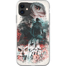 barrettbiggers iPhone The owls