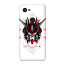 secondsyndicate Google RX 93 A25 Gundam