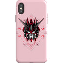 secondsyndicate iPhoneX / iPhone XS RX 93 A25 Gundam