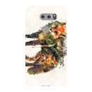 barrettbiggers LG Red fox