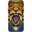 flylanddesigns_brian_allen iPhone Sabertooth Tiger