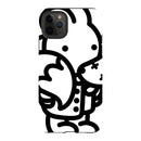 anibalart iPhone Piel