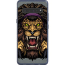 flylanddesigns_brian_allen Samsung Lion With Dreadlocks