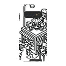 anibalart Samsung Rest camisetas