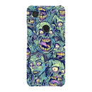 flylanddesigns_brian_allen Google Zombie