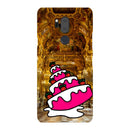 anibalart LG Opera