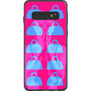 anibalart Samsung ESTOY EJERCITANDO MI SALUD EMOCIONAL