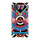 d.okuart Samsung Galaxy Note GEOMETRIC