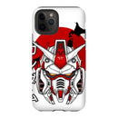 secondsyndicate iPhone RX 78-5
