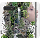 barrettbiggers Samsung Duality of nature