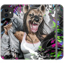 coly_art iPhone 4LA