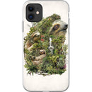 barrettbiggers iPhone Sloth life