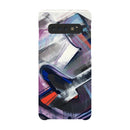 chaslovesletters Samsung Continuance