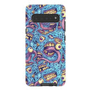 flylanddesigns_brian_allen Samsung Eyeballs and Teeth