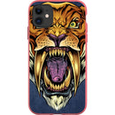 flylanddesigns_brian_allen iPhone Sabertooth Tiger