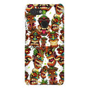 flylanddesigns_brian_allen Google Tiki Head