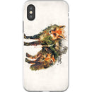 barrettbiggers iPhone Red fox