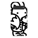 anibalart Samsung Piel
