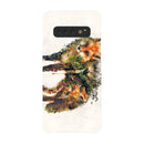barrettbiggers Samsung Red fox