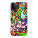 anibalart iPhone En el bosque