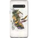 barrettbiggers Samsung Must be the honey