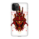 secondsyndicate iPhone sazabi F-12 turbo war