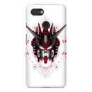 secondsyndicate Google RX 93 A25 Gundam