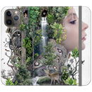 barrettbiggers iPhone Duality of nature