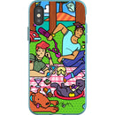 anibalart iPhone En el bosque