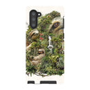 barrettbiggers Samsung Galaxy Note Sloth life