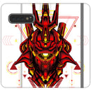 secondsyndicate Samsung sazabi F-12 turbo war