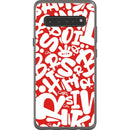 snooze.one Samsung Design 01